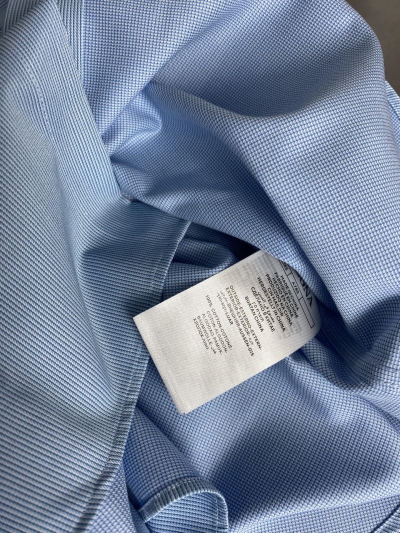 Zegna Shirts